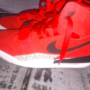 Jordan legacy 312 toro